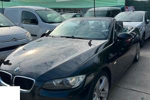 Bmw 320 320i cat Cabrio Eletta