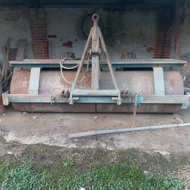 rullo compattatore