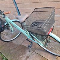 bici donna Coppi