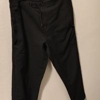pantaloni Gessati Donna XL