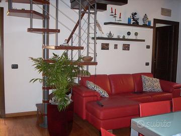 Appartamento luminoso zona piazza indipendenza