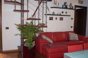 Appartamento luminoso zona piazza indipendenza