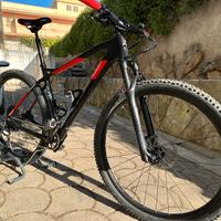 MTB 29" Willier 101 Carbonio taglia L