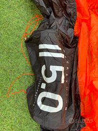 Para wing RRD 5.0