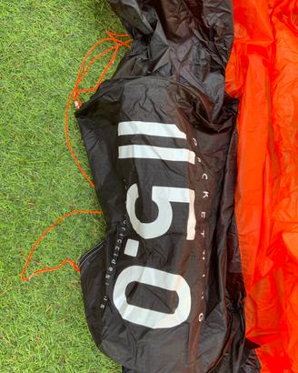Para wing RRD 5.0