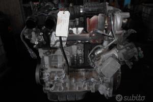 Motore peugeot partner 1.6 hdi tipo 9h06