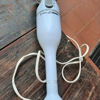 Frullatore a immersione