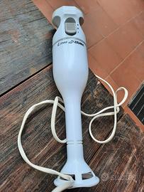 Frullatore a immersione