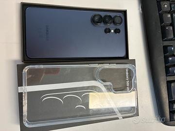 Samsung S26 Ultra - Viola 512Gb - Scontrino Expert