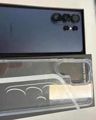 Samsung S26 Ultra - Viola 512Gb - Scontrino Expert