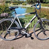 Bici Ibride Sport di 28 PRONTE