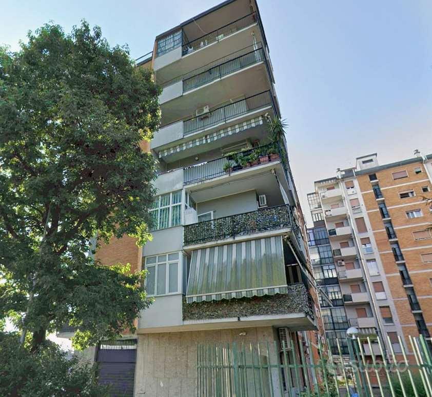 Appartamento – Cerro Maggiore, Milano - Vista 4