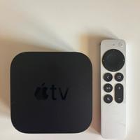 Apple TV