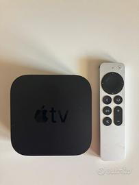 Apple TV