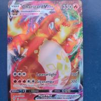 Charizard vmax