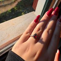 anello pandora 