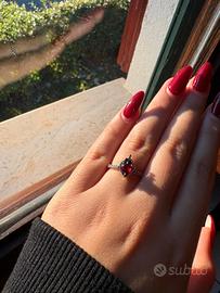 anello pandora 