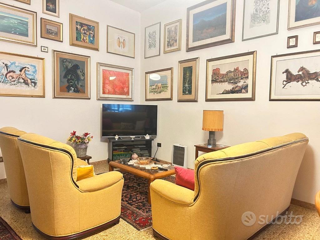 Appartamento – OR - Altro