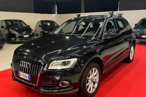 Audi Q5 2.0 TDI150 cv ultra S tronic