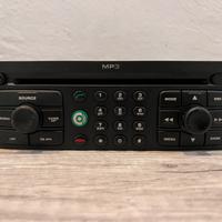 Autoradio LANCIA PHEDRA