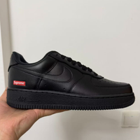 Nuove Nike Air nere