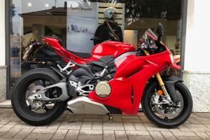 DUCATI Panigale V4 Sportiva