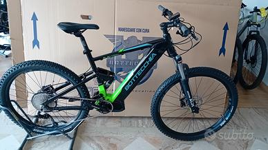 E BIKE BOTTECCHIA BE35 NUOVA