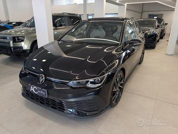 VOLKSWAGEN Golf 2.0 TSI GTI DSG Clubsport