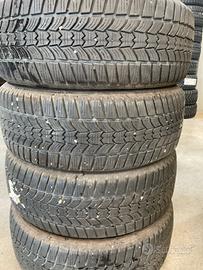 4 GOMME USATE ESTIVO 2155517 - CP52317832