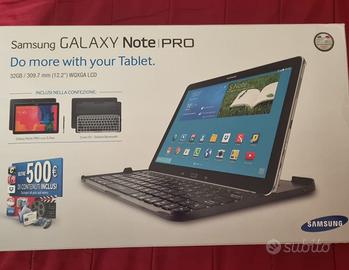 Samsung GALAXY Note PRO 12.2