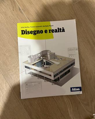 disegno e realtà
