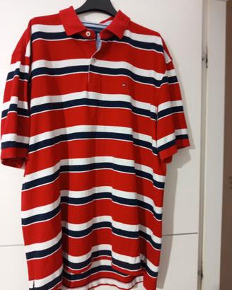T-shirt Tommy Hilfiger 