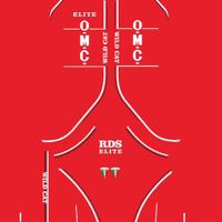 Grafiche Oemmeci wild cat elite