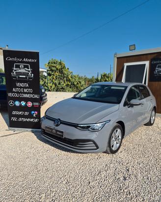 Volkswagen Golf 2.0 TDI 115 CV SCR Life