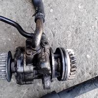 Pompa servosterzo idraulica per VW TRANSPORTER MUL