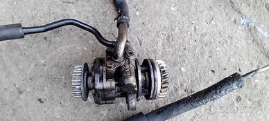 Pompa servosterzo idraulica per VW TRANSPORTER MUL