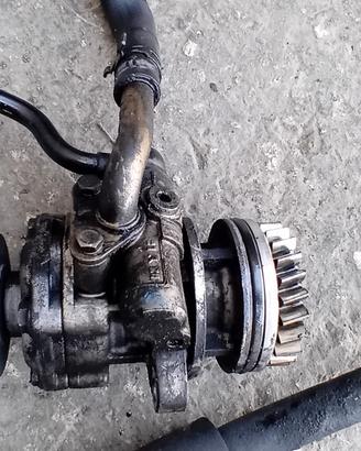 Pompa servosterzo idraulica per VW TRANSPORTER MUL