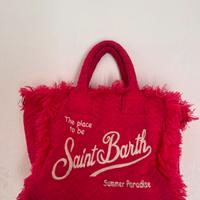 Borsa saint barth originale