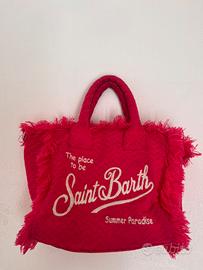 Borsa saint barth originale