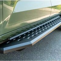 GORHINO pedane RB20 Black Ford Ranger 19-24