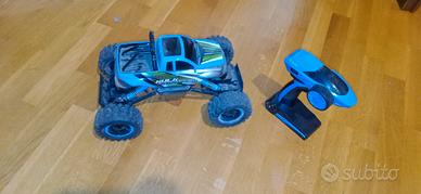 macchina telecomandata 