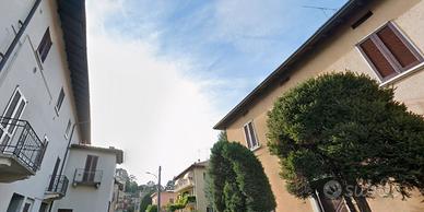 Bilocale di 45mq a Lambrugo con Posto Auto