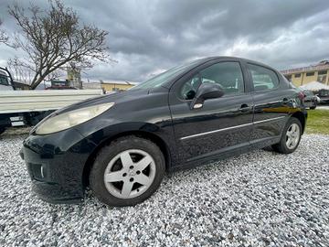 Peugeot 207 1.4 HDi 70CV FAP 5p. XS