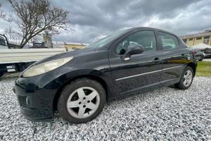 Peugeot 207 1.4 HDi 70CV FAP 5p. XS