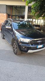 FORD Ranger 3ª serie - 2020