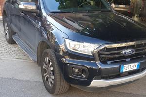 FORD Ranger 3ª serie - 2020