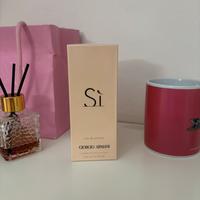 Giorgio Armani Sì