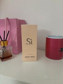 Giorgio Armani Sì