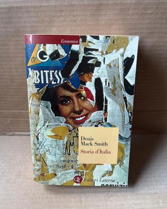 Storia D’Italia