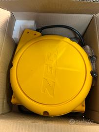 Prolunga avvolgibile automatico